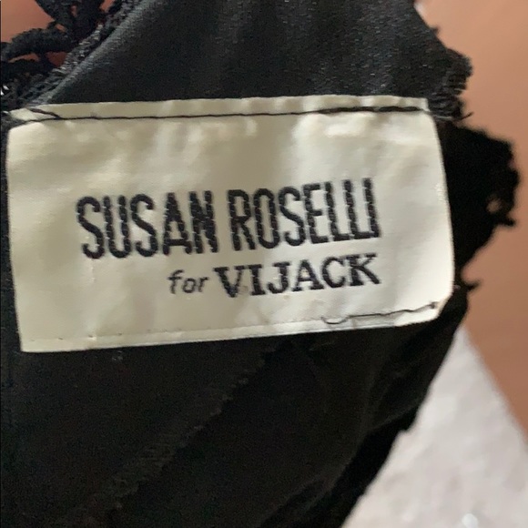 Sexy vintage dress - Picture 5 of 5